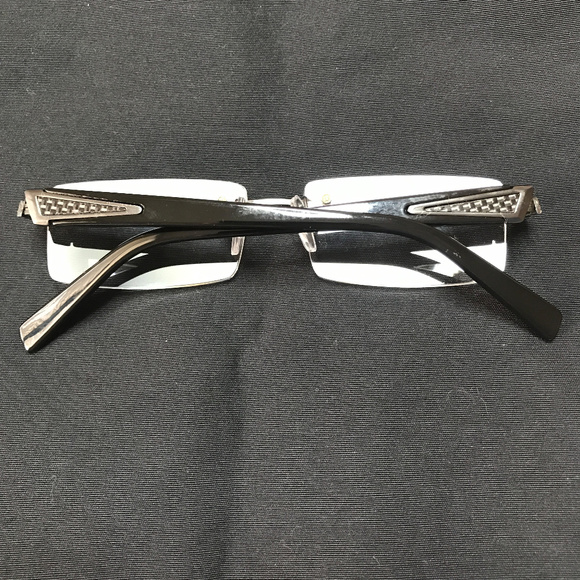 Foster Grand reading Glasses +2.75 - Picture 2 of 4
